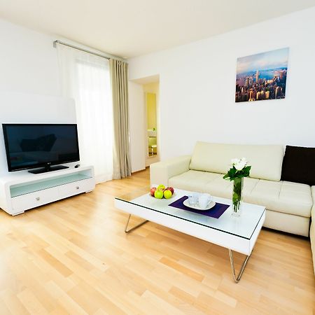 Vox Design Hotel Viyana Dış mekan fotoğraf