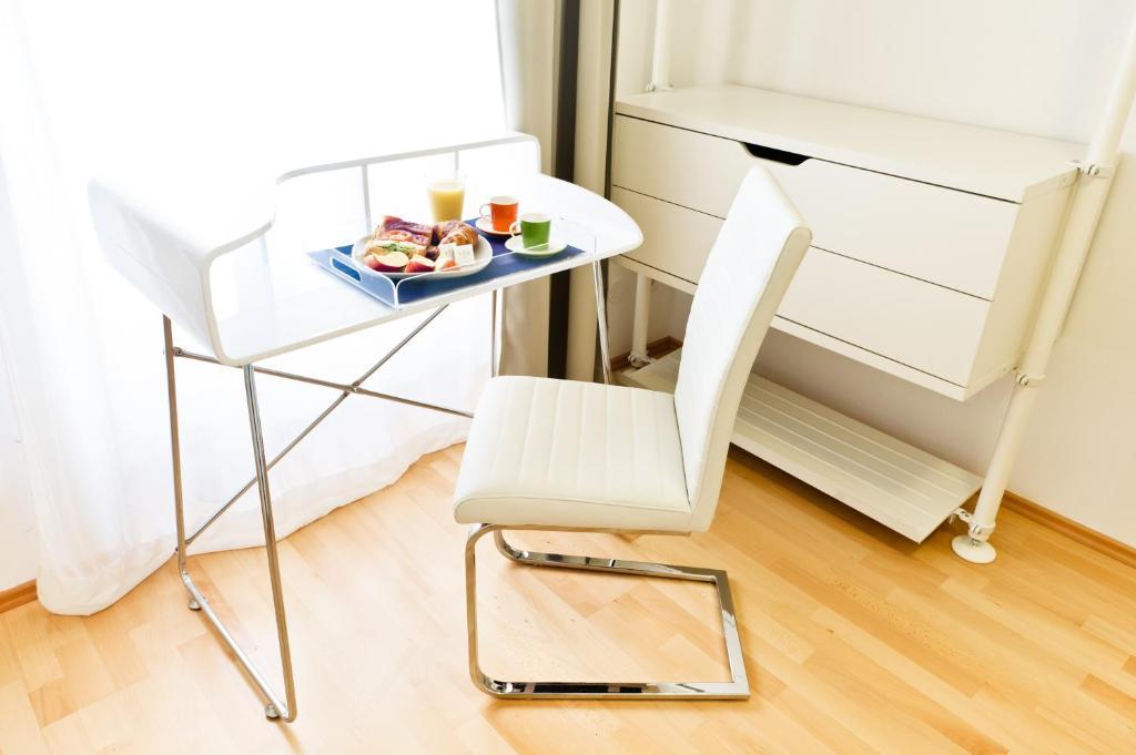 Vox Design Hotel Viyana Oda fotoğraf