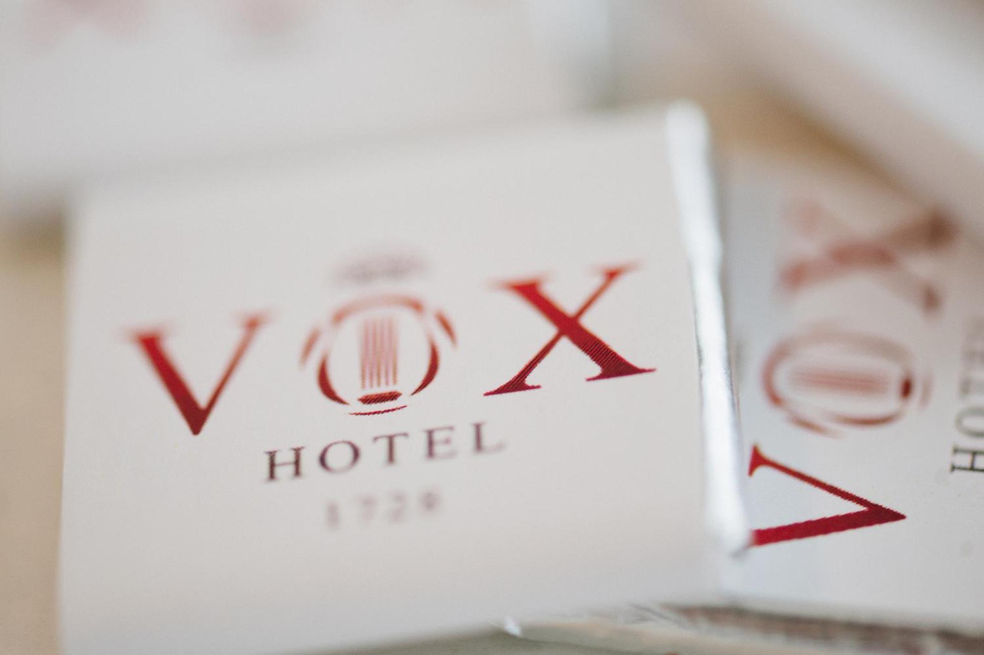 Vox Design Hotel Viyana Dış mekan fotoğraf
