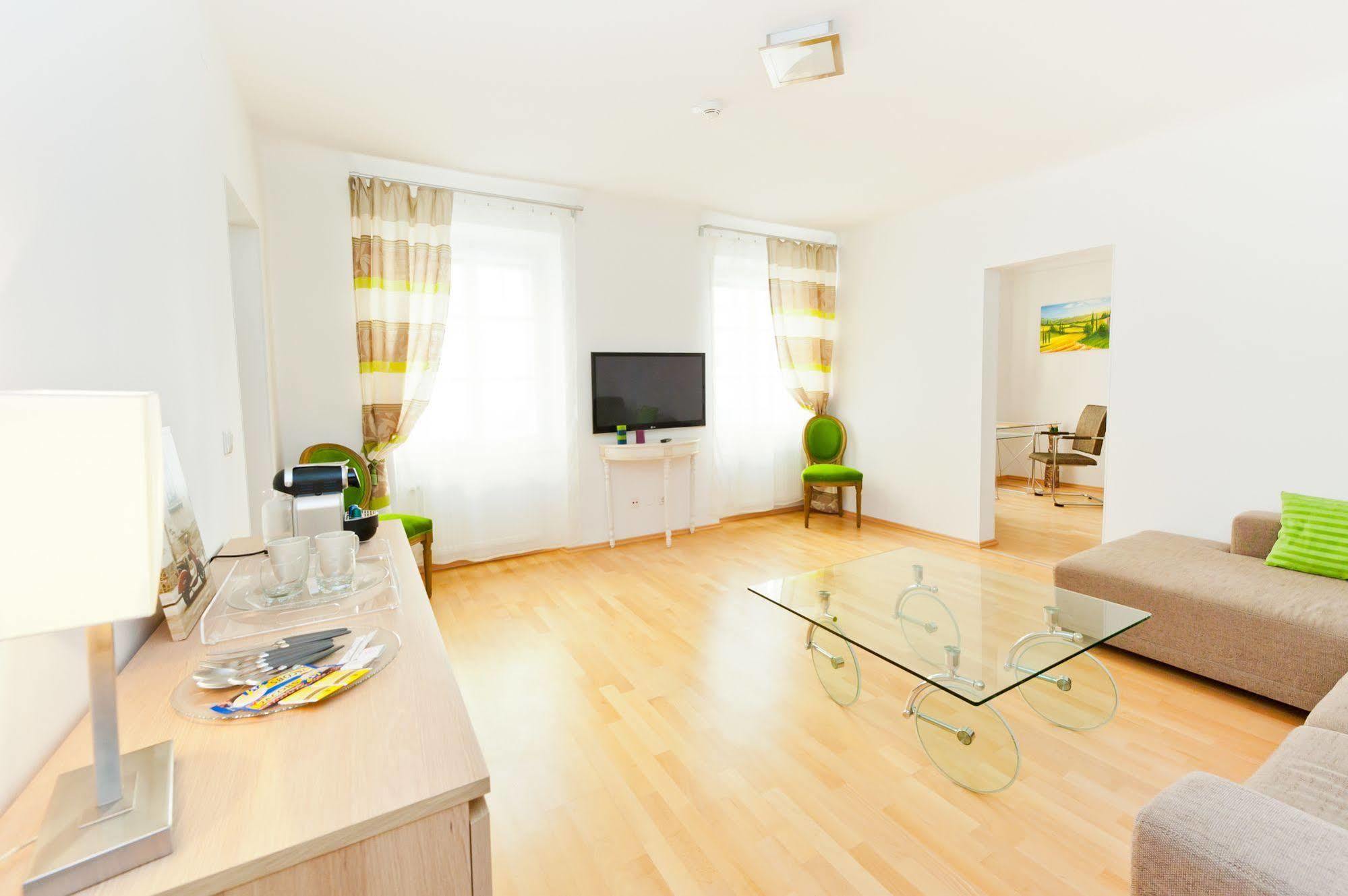 Vox Design Hotel Viyana Dış mekan fotoğraf