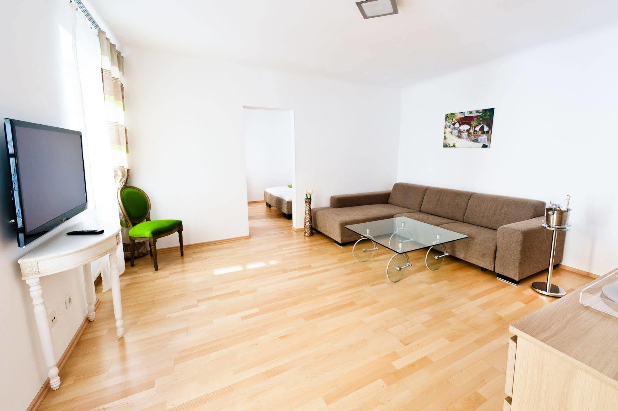 Vox Design Hotel Viyana Dış mekan fotoğraf