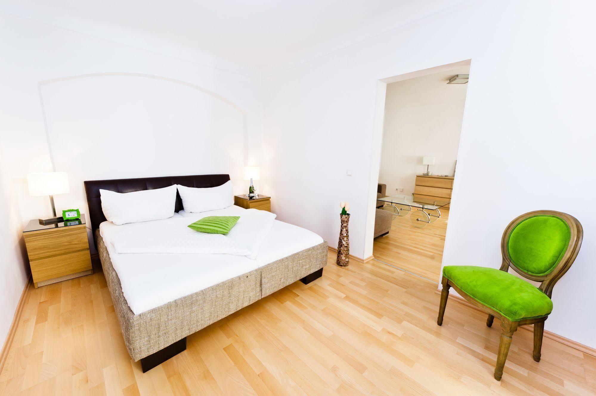 Vox Design Hotel Viyana Dış mekan fotoğraf