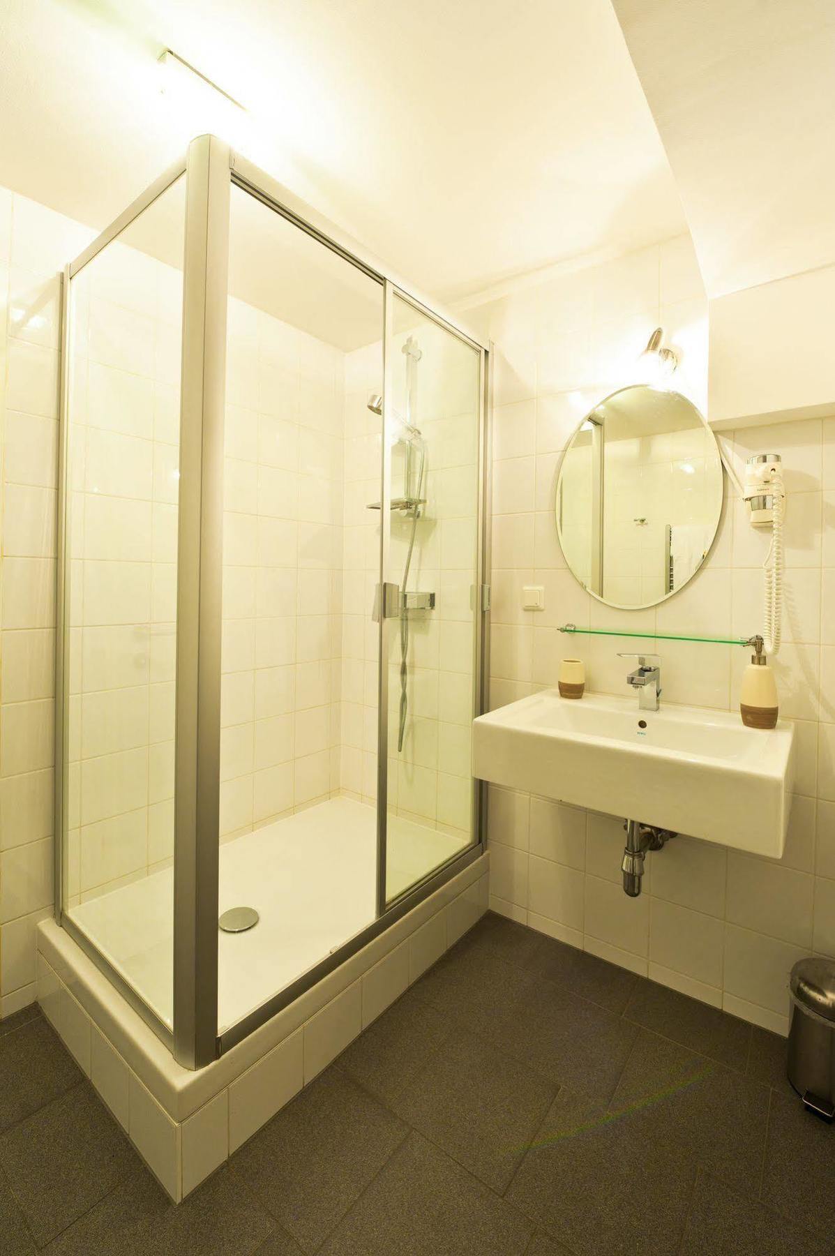 Vox Design Hotel Viyana Dış mekan fotoğraf