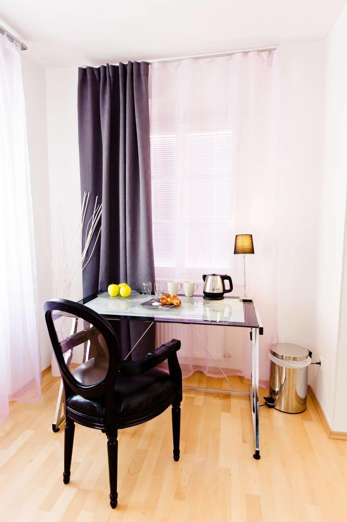 Vox Design Hotel Viyana Dış mekan fotoğraf