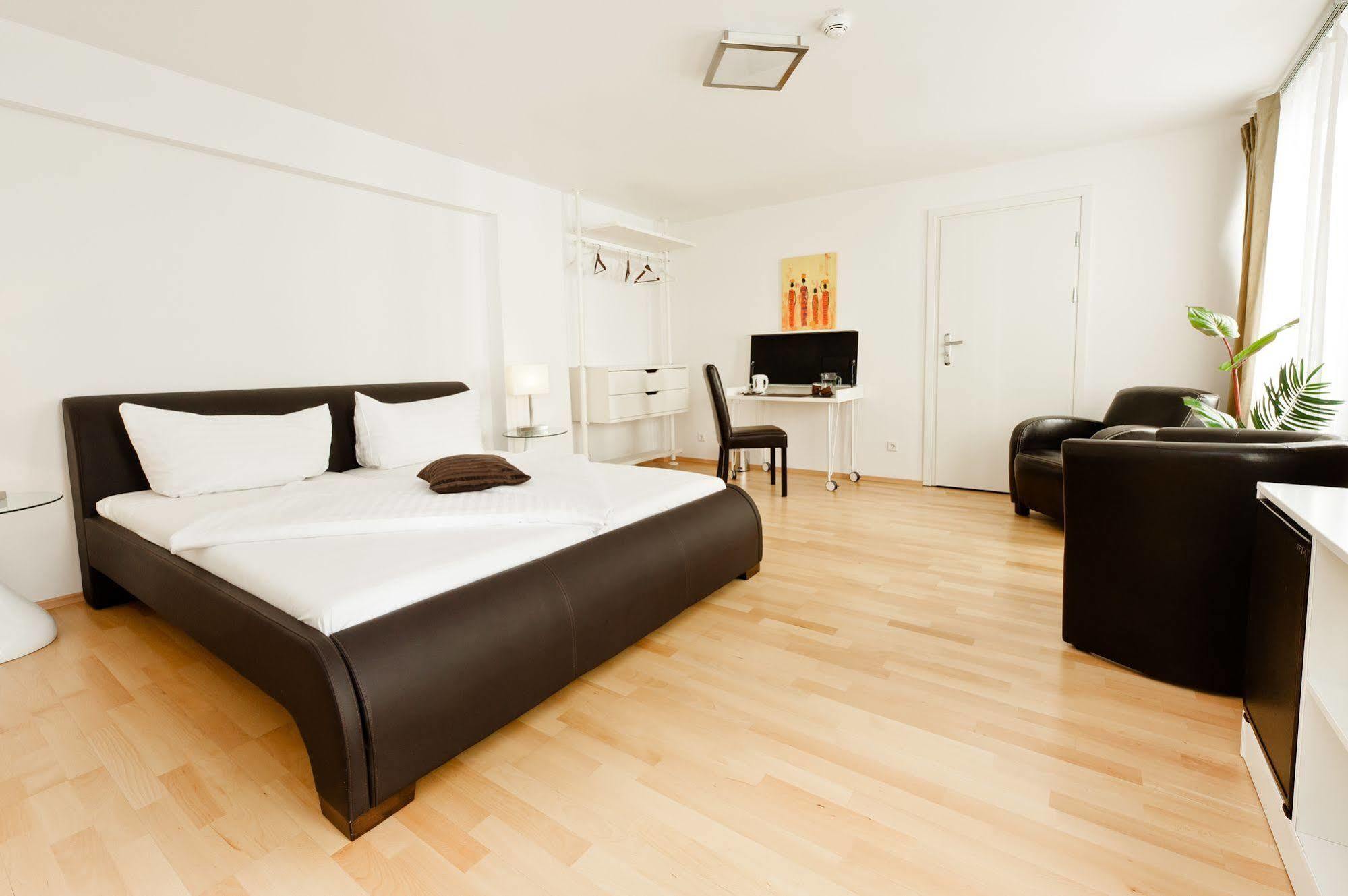Vox Design Hotel Viyana Dış mekan fotoğraf