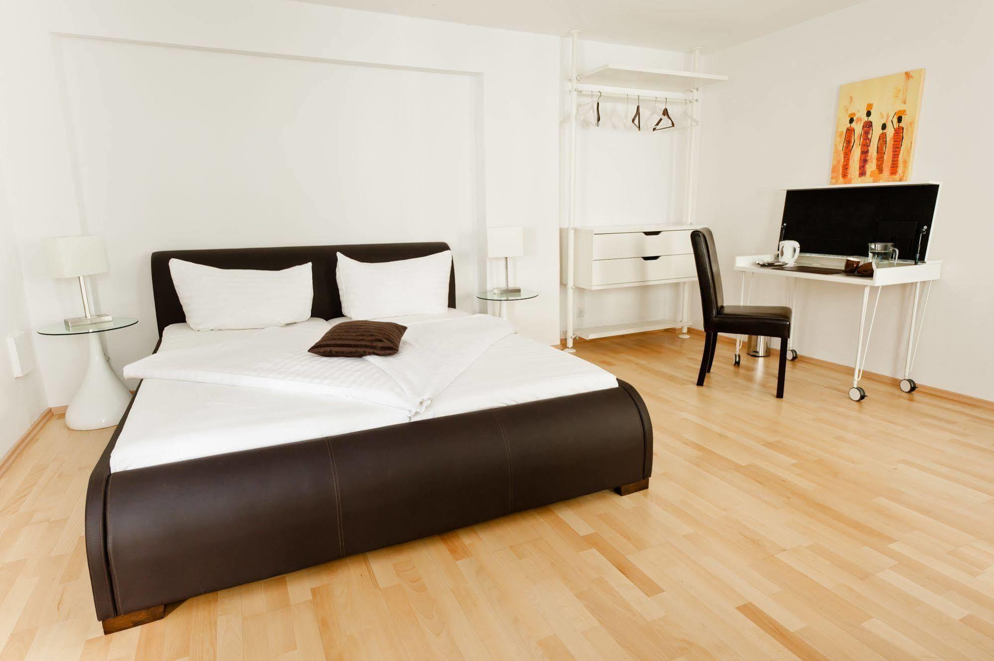 Vox Design Hotel Viyana Dış mekan fotoğraf