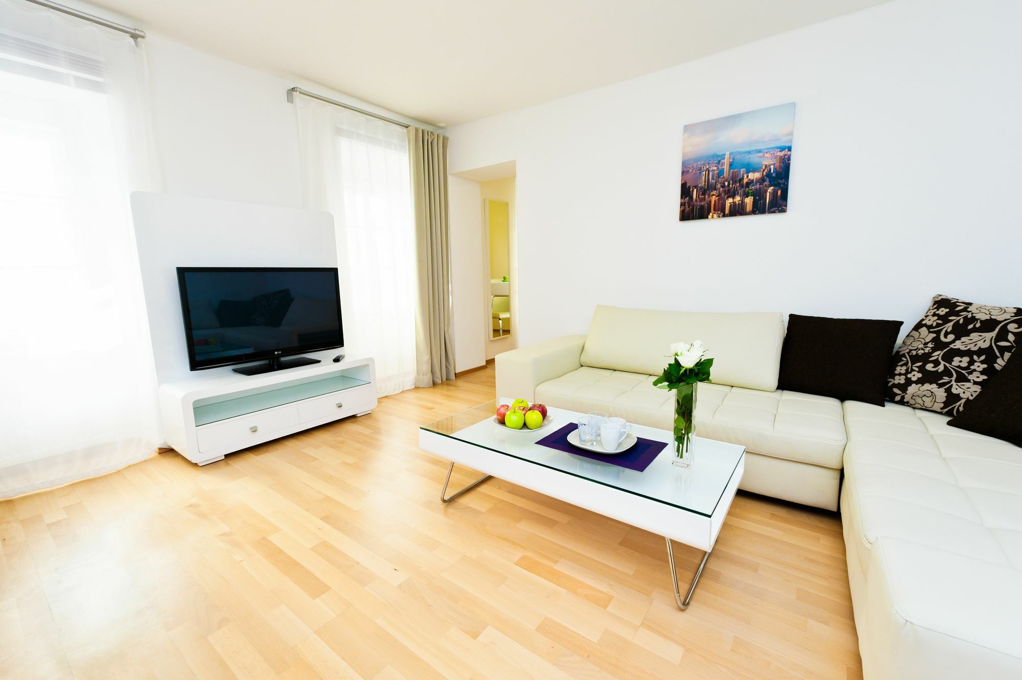 Vox Design Hotel Viyana Dış mekan fotoğraf