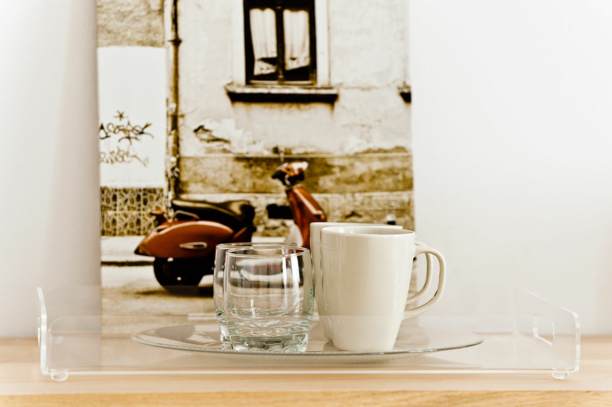 Vox Design Hotel Viyana Dış mekan fotoğraf