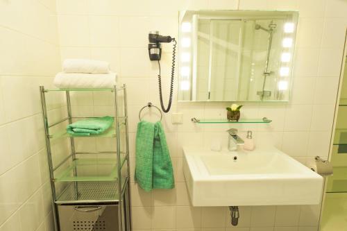 Vox Design Hotel Viyana Dış mekan fotoğraf