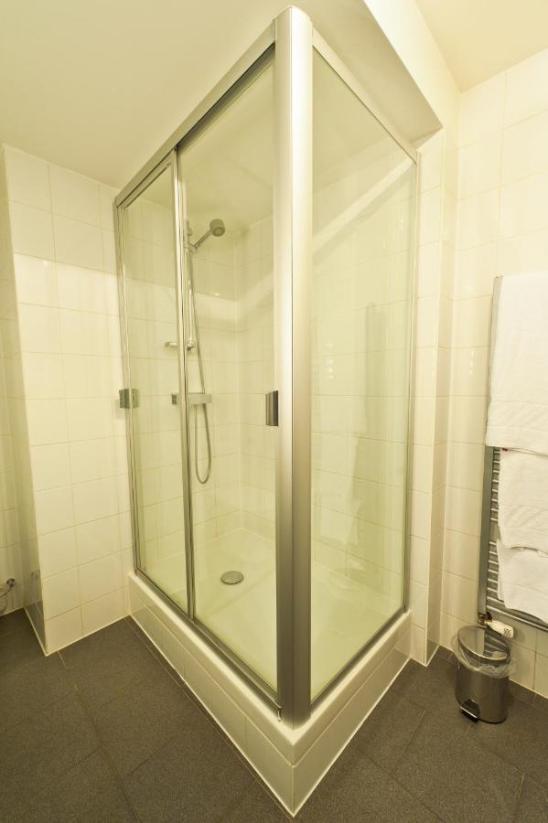 Vox Design Hotel Viyana Dış mekan fotoğraf